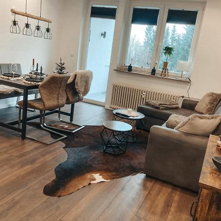 Ferienwohnung Paula Βίντερμπεργκ Εξωτερικό φωτογραφία