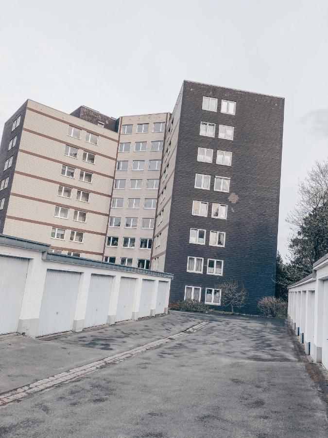 Ferienwohnung Paula Βίντερμπεργκ Εξωτερικό φωτογραφία
