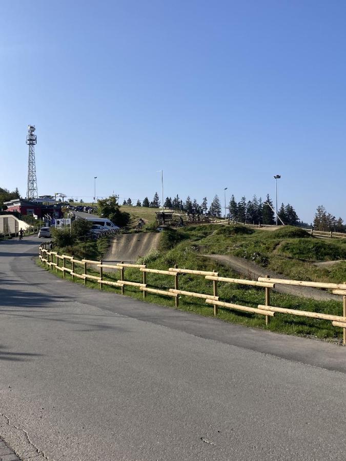 Ferienwohnung Paula Βίντερμπεργκ Εξωτερικό φωτογραφία