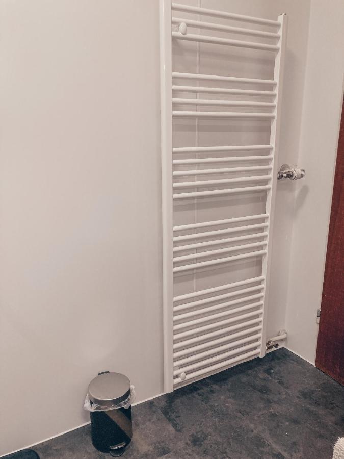 Ferienwohnung Paula Βίντερμπεργκ Εξωτερικό φωτογραφία