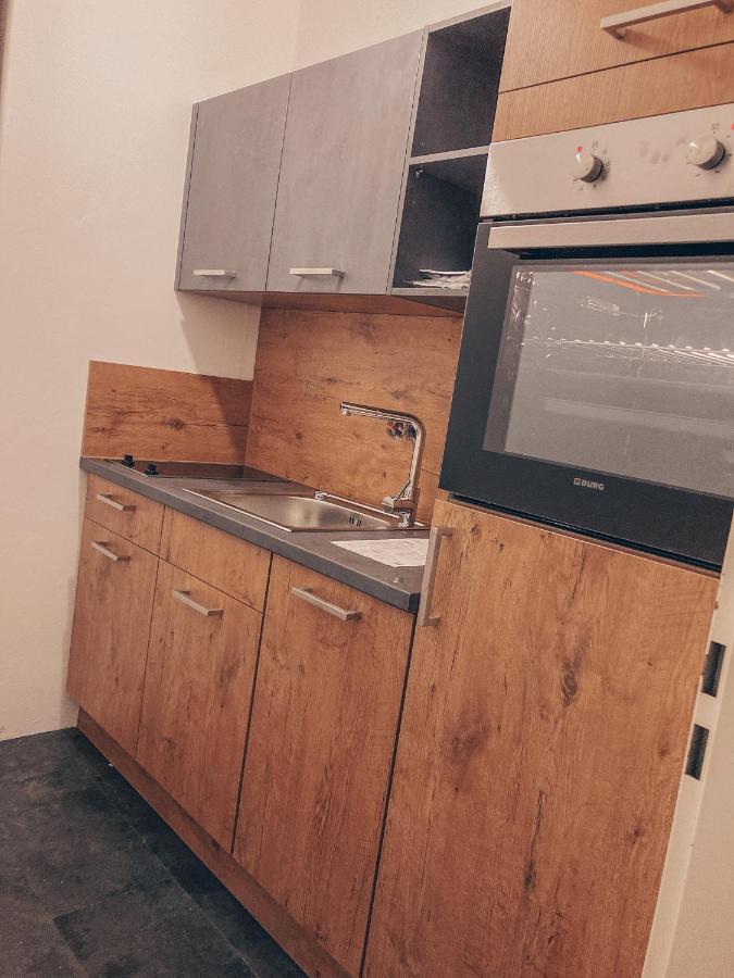 Ferienwohnung Paula Βίντερμπεργκ Εξωτερικό φωτογραφία
