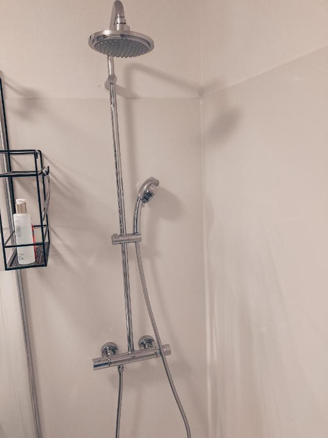 Ferienwohnung Paula Βίντερμπεργκ Εξωτερικό φωτογραφία