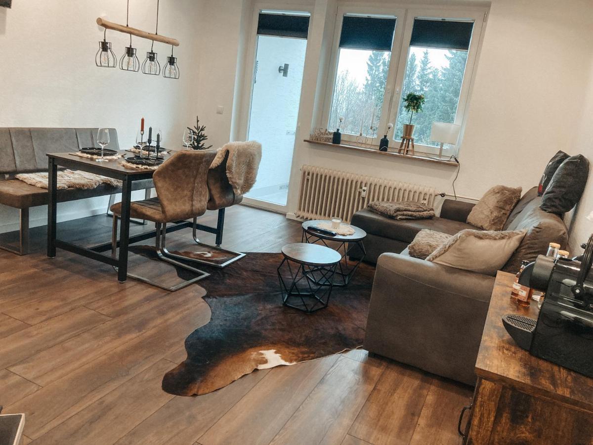 Ferienwohnung Paula Βίντερμπεργκ Εξωτερικό φωτογραφία