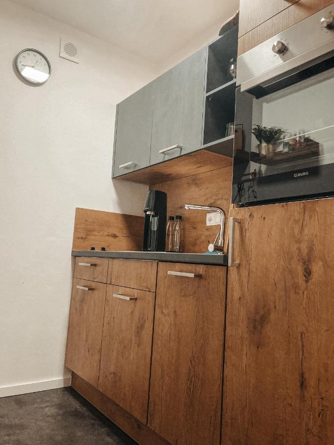 Ferienwohnung Paula Βίντερμπεργκ Εξωτερικό φωτογραφία