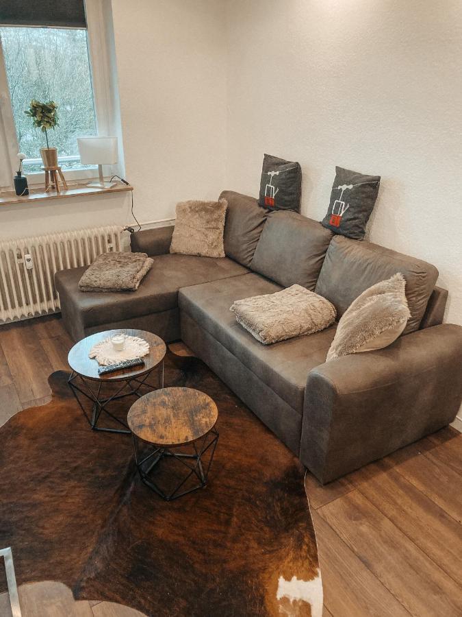 Ferienwohnung Paula Βίντερμπεργκ Εξωτερικό φωτογραφία
