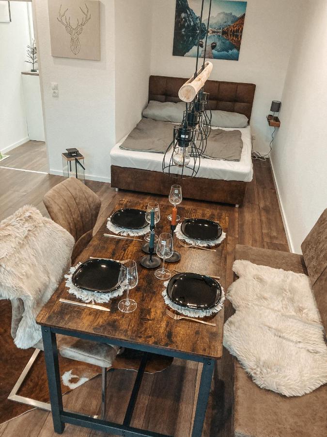 Ferienwohnung Paula Βίντερμπεργκ Εξωτερικό φωτογραφία
