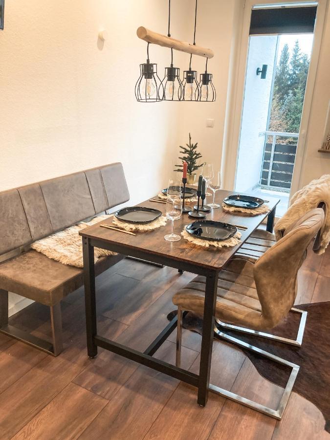 Ferienwohnung Paula Βίντερμπεργκ Εξωτερικό φωτογραφία