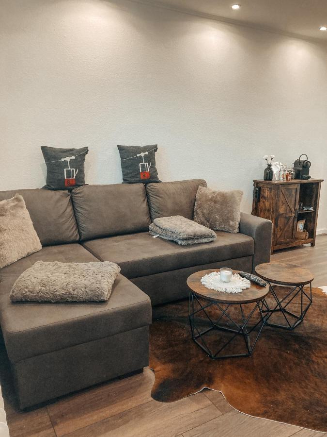 Ferienwohnung Paula Βίντερμπεργκ Εξωτερικό φωτογραφία